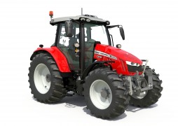 MF 5700 S series